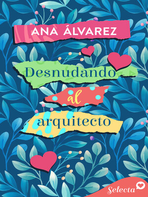 cover image of Desnudando al arquitecto (Con armas de mujer 2)